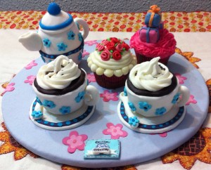 Concurso Wilton 2014