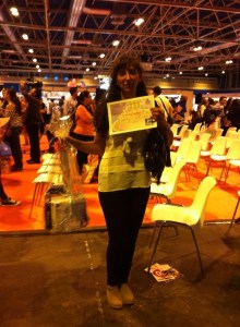 Segundo Premio Wilton