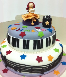 Tarta Musical